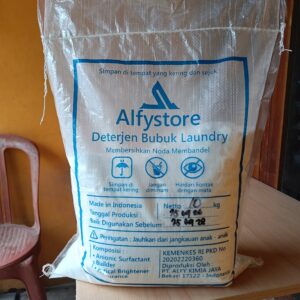 Deterjen bubuk alfystore 10 kg